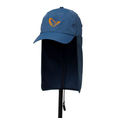 Savage Gear Salt Sun Cap