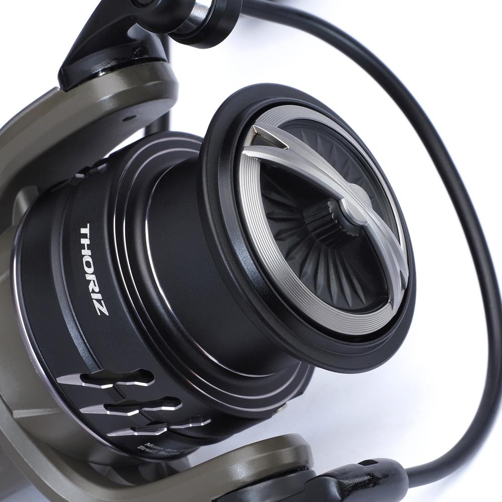 Savage Gear Thoriz 4000 Spinning reel