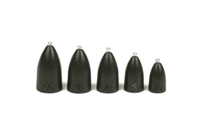 Fox Rage Tungsten Bullet Weights