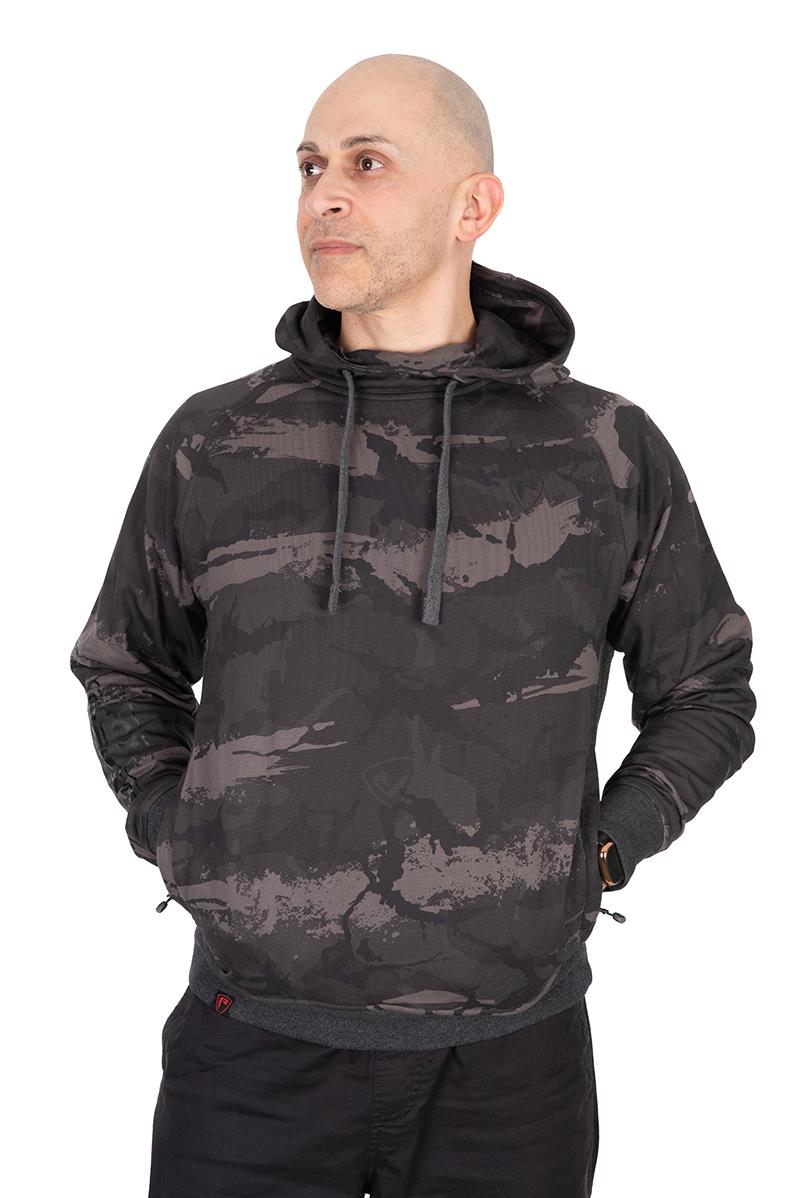 Fox Rage Voyager Camo Hoody