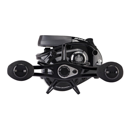 Abu Garcia Max LP DLC Left