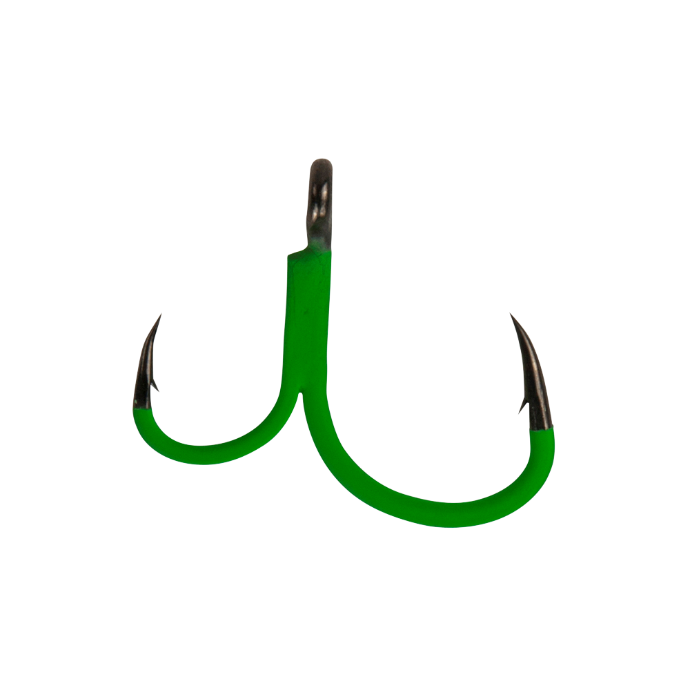 MadCat A-Static Deadbait Gripper Hook