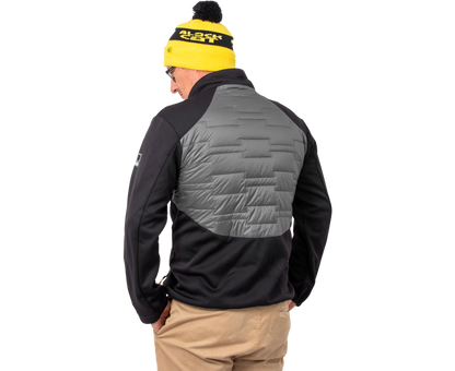 Black Cat Shield Hybrid Top