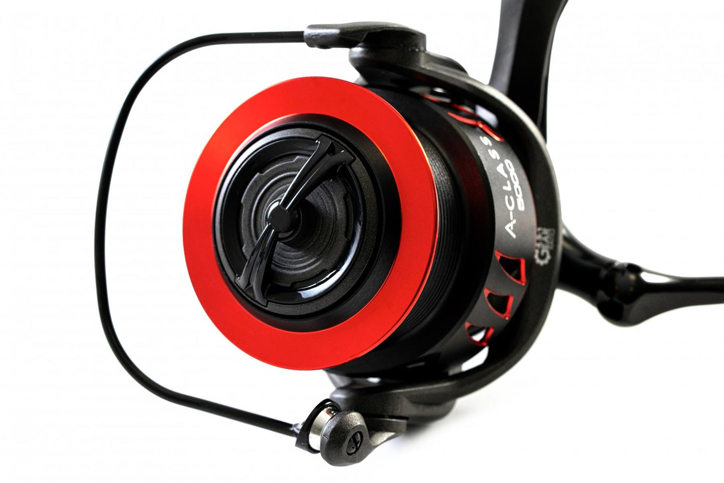 Guru A-Class Float/Feeder Reel