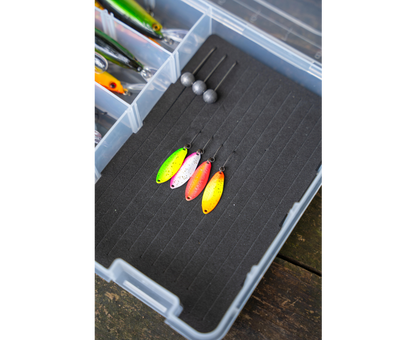 Zebco Trophy Jighead Accessory Box