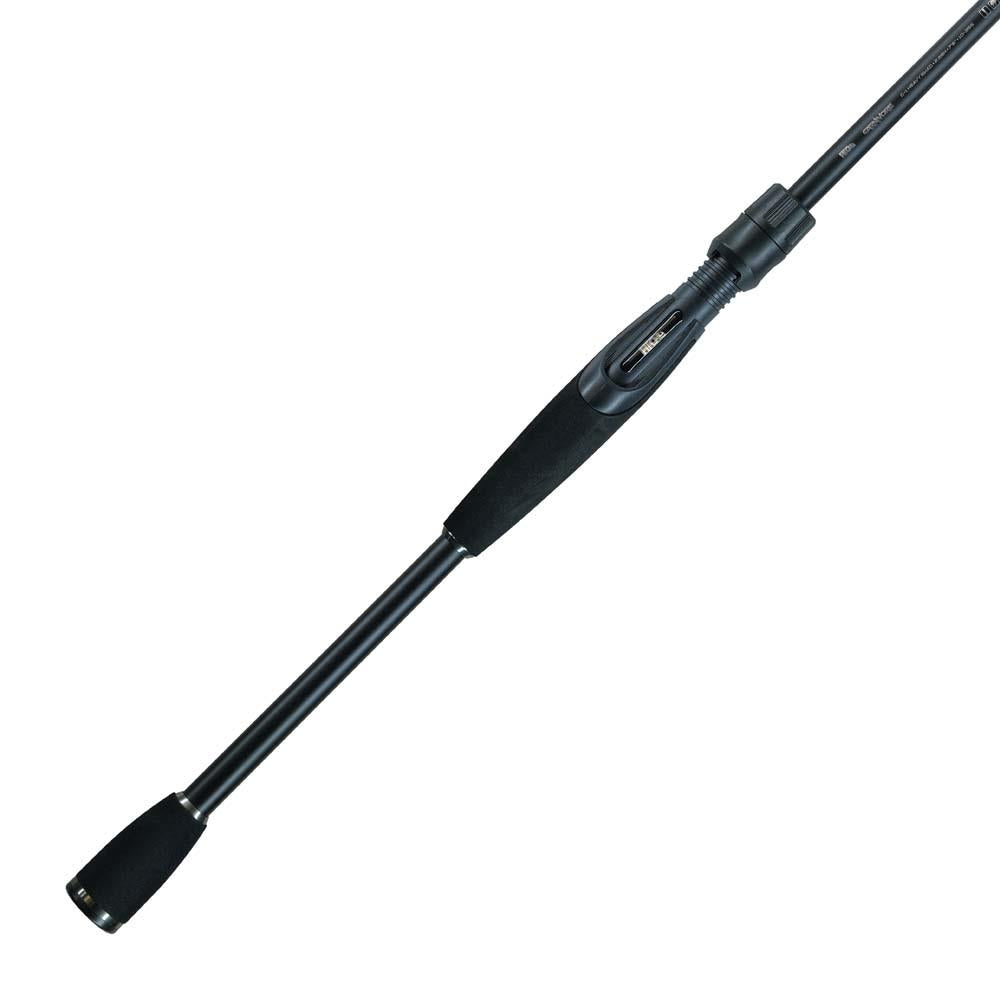 HTO Carnivore C-1 Heavy Shad 2.28m 7'6" 10-35g