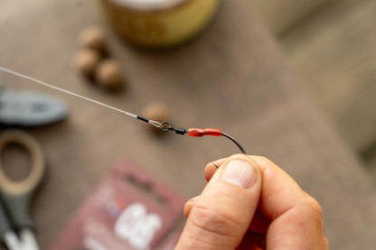 One More Cast Crimp My Style