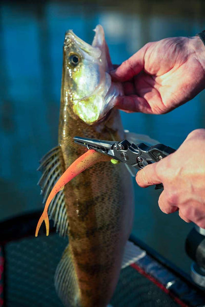 Fox Rage Belt Pliers Pliers