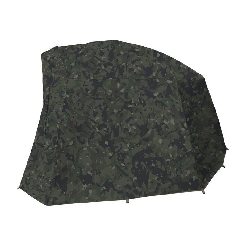 Trakker Tempest RS 150 Overwrap Camo Aquatexx