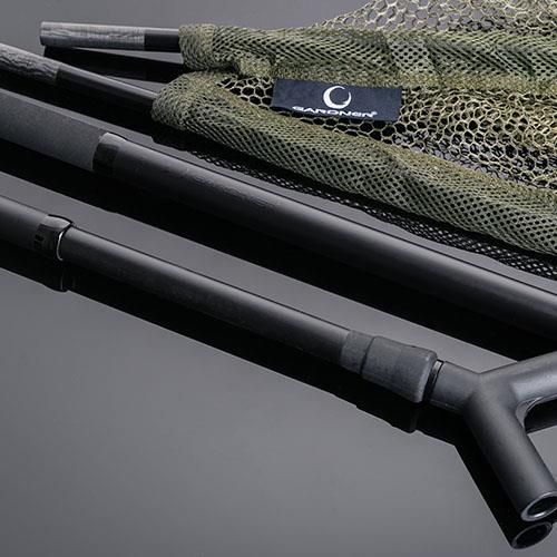 Gardner GTN Compact Landing Net 50in