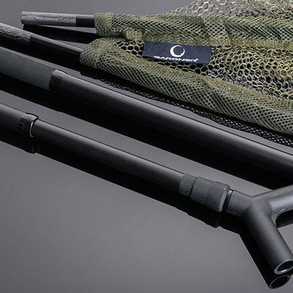 Gardner GTN Compact Landing Net 50in