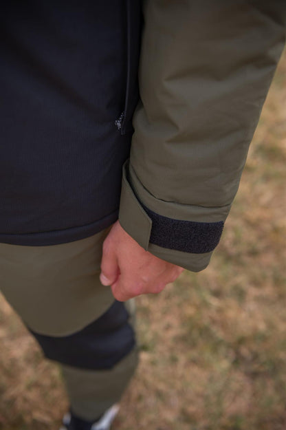 Madison Thermal Jacket