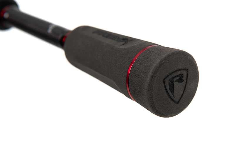 Fox Rage PX Vertical Spin 185cm up to 50g 1pc