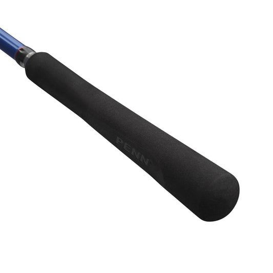 PENN Battalion III Hitotsu Tenya 8ft2 822 65g