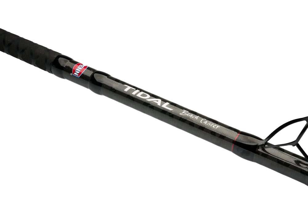 Penn Tidal XR Beach Caster Sliding RS Rod 14' 113-225g