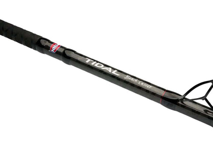 Penn Tidal XR Beach Caster Sliding RS Rod 14' 113-225g