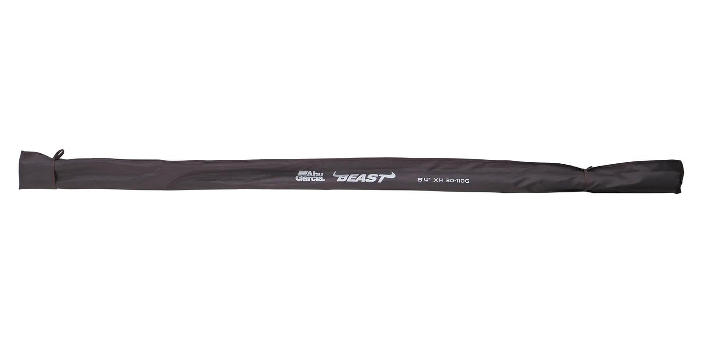 Abu Garcia Beast X Casting Rod