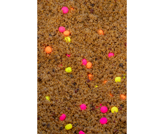 Sonubaits Fluoro Rocks