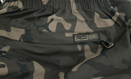 Fox Lightweight Camo RS 10K Trouser