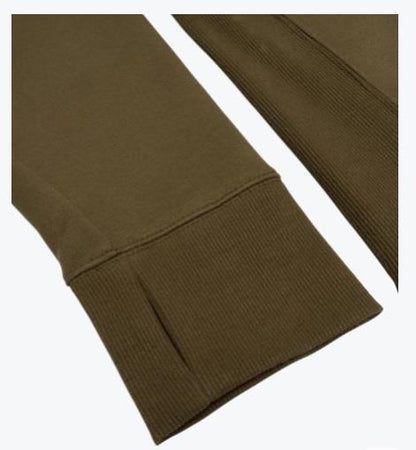 Aqua Products Classic Hoody Khaki