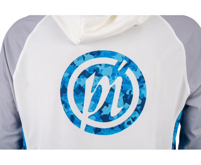 Preston Performance Hooded Sun Shirt UPF-40