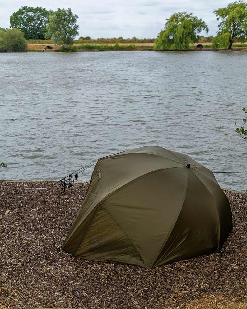 Fox Easy Brolly 60"