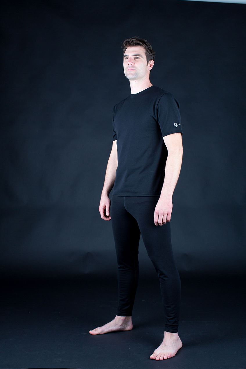 GUY COTTEN ACTIV MORESBY LEGGINGS / TROUSERS / BASE LAYER / FISHING / SAILING