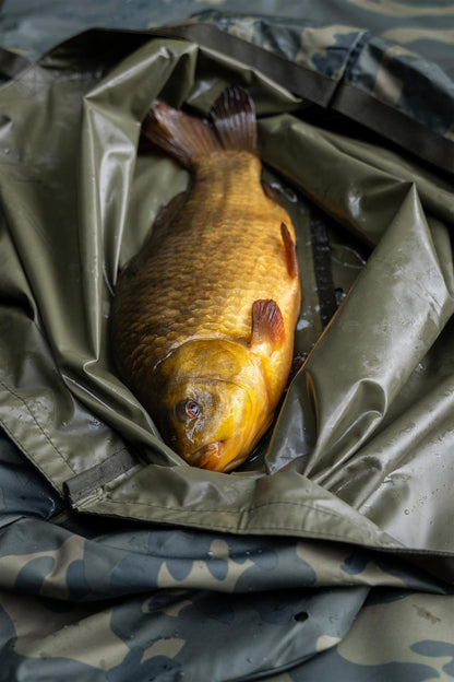 Korum Camo Fishcare Set