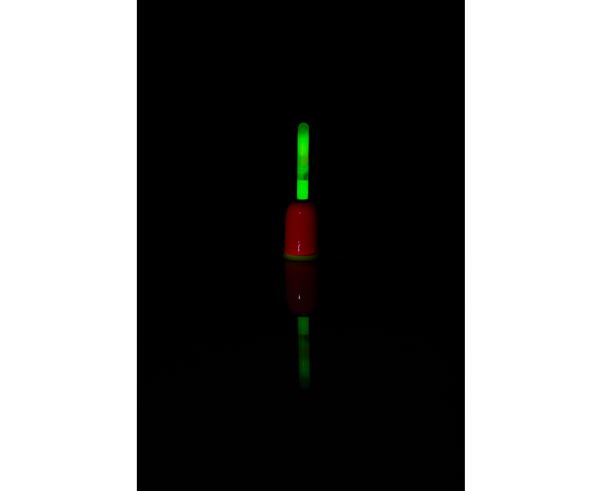 Zebco After Dark Snaplight Sensitive Float Kit