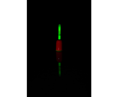 Zebco After Dark Snaplight Sensitive Float Kit