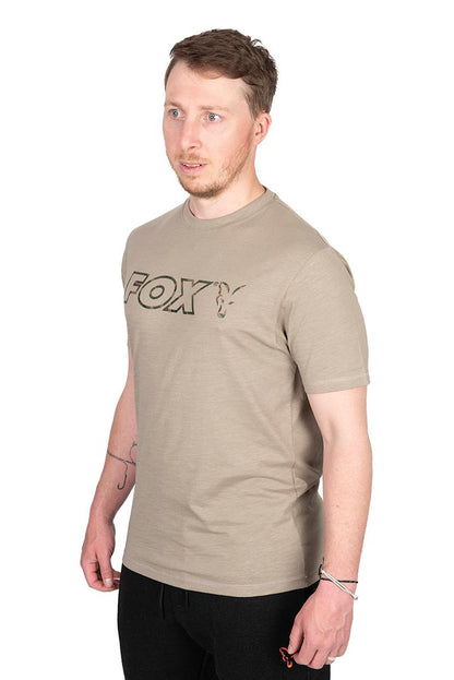 Fox Ltd LW Khaki Mark T