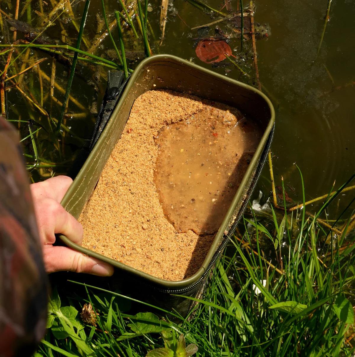 One More Cast FC Paella Groundbait 750g