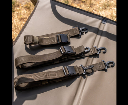 Avid Transit Tri-Terrain Barrow