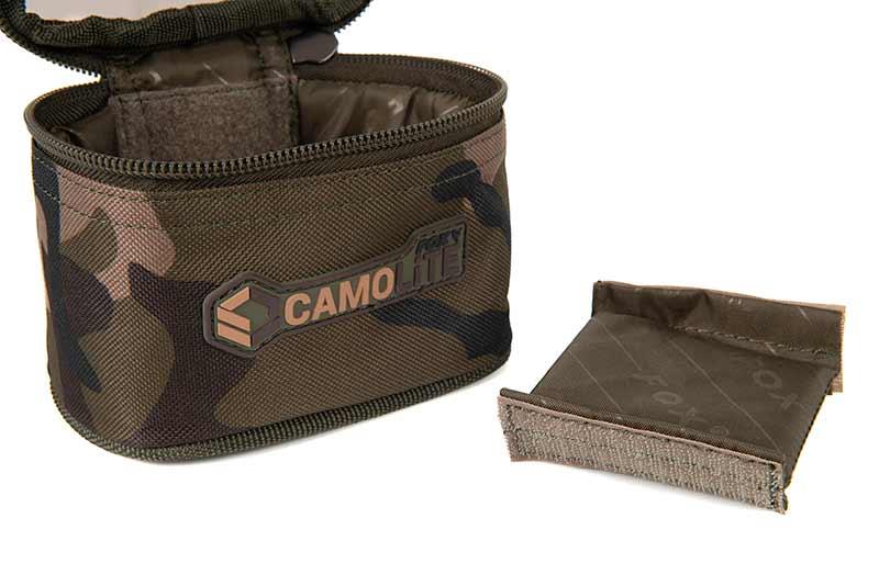 Fox CamoLite Accessory Bag Small