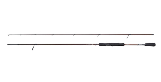 Abu Garcia SPIKE S Spinning Rod Allround 762 5-25G