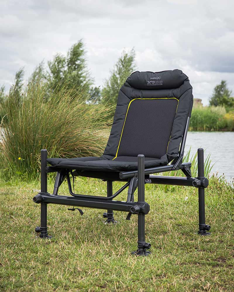Matrix XR36 Pro Accessory Chair
