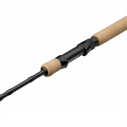 Berkley Lightning HT II Travel Spinning Rod