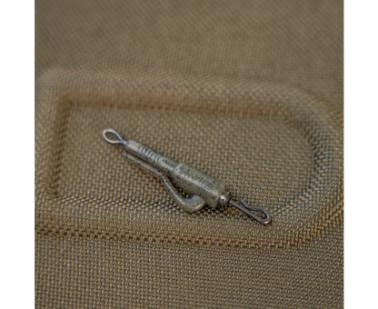 Avid Outline FleckTone Fused Lead QC Clips