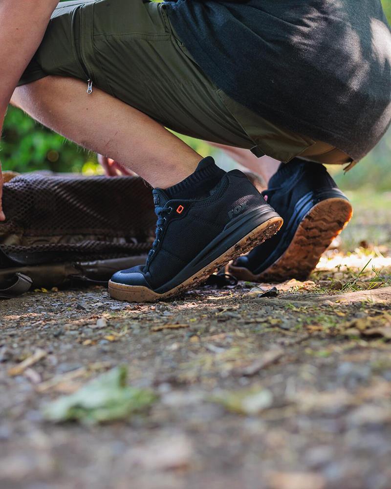 Fox Classic Trainer