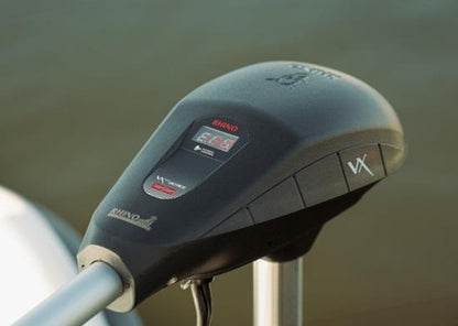 Rhino VX 35 V2 Electric Outboard Motor