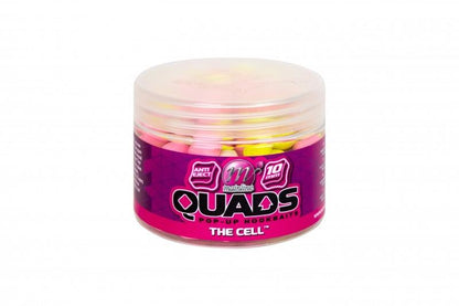 Mainline Quad