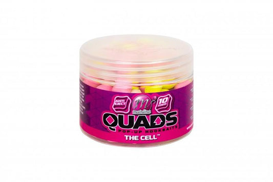 Mainline Quad Pop Up Cell 10mm