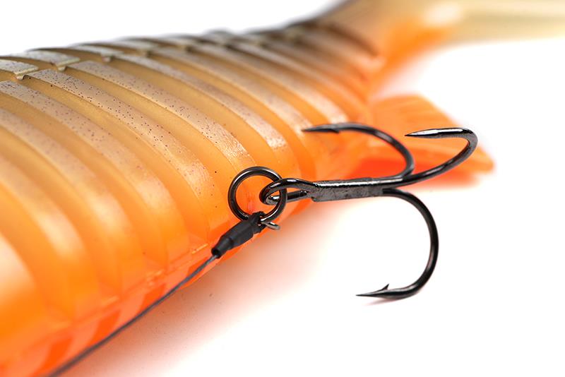 Fox Rage Jointed Replicant 32cm 13"