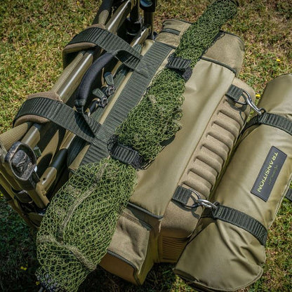 Korum Transition Ruckbag