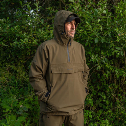 Avid Hydro-Force 20k Pullover Jacket