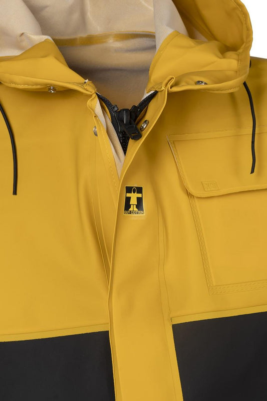 Guy Cotten Roma Jacket Glentex