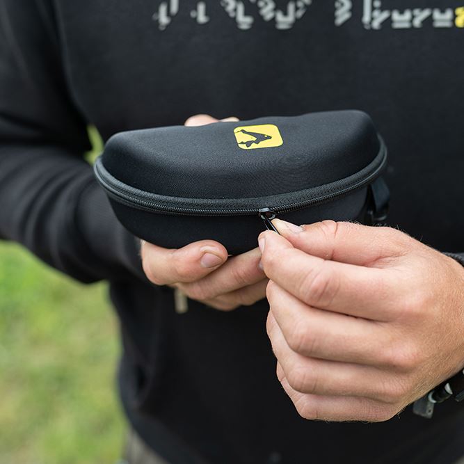 Avid Seethru TS Classic Polarised Sunglasses