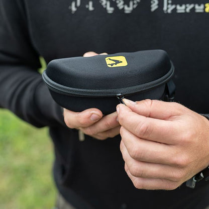 Avid Seethru TS Classic Polarised Sunglasses