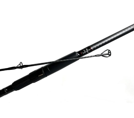 Free Spirit Helical Carp Rods