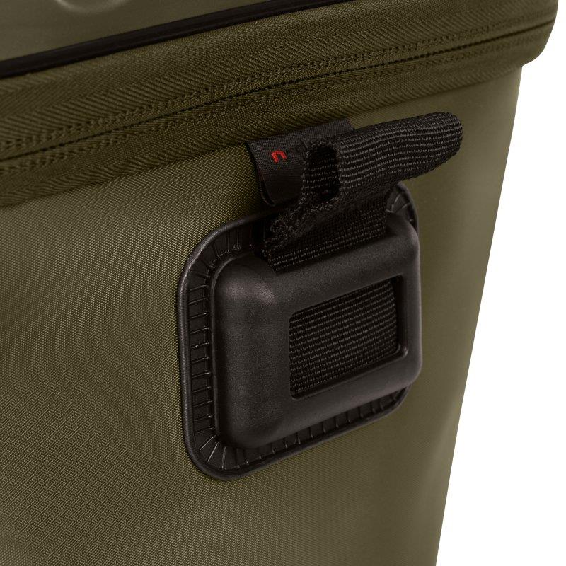 Trakker Downpour T1 Carryall S (25L) Green